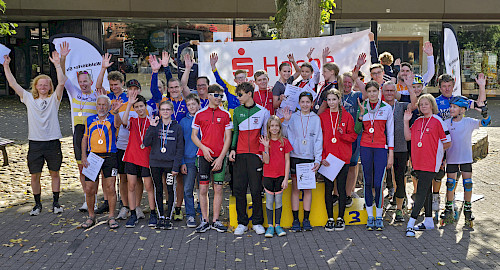 Walddörfer Inline-Runde 2025
