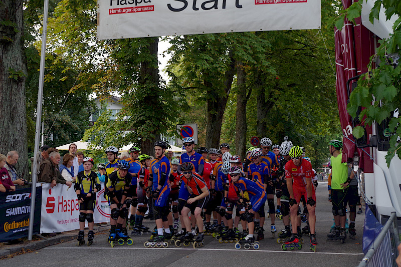 3. Walddörfer Inline-Runde