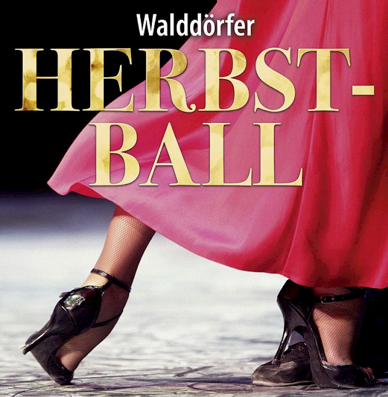 Walddörfer Herbstball 2019