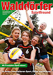Walddörfer Sportfreund 02/2011