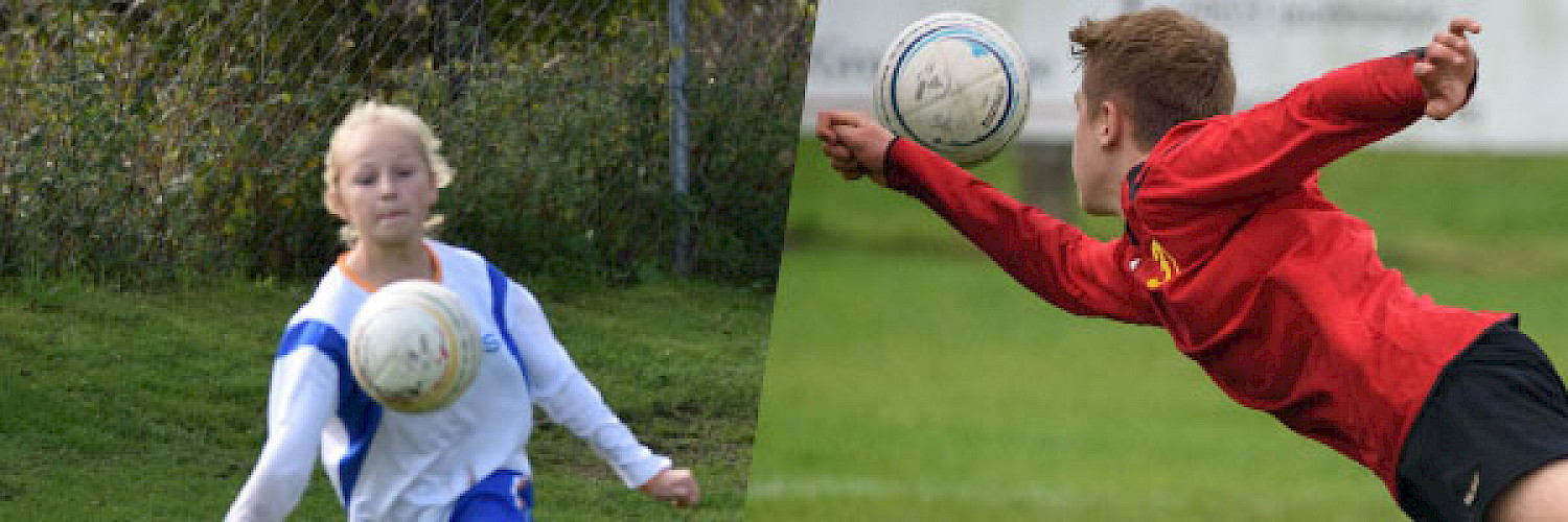 Faustball