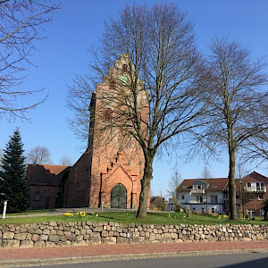 Kirche von Sülfeld