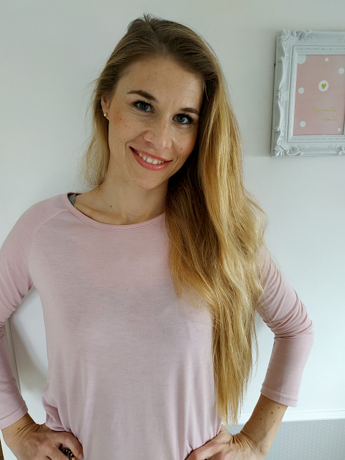 Walddörfer SV - Workout mit Tanja