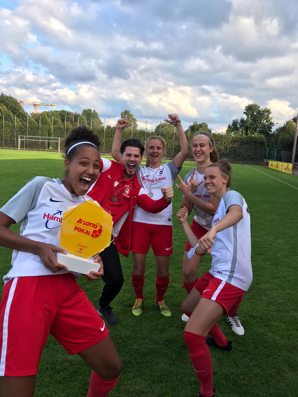 Frauen treffen 2020
