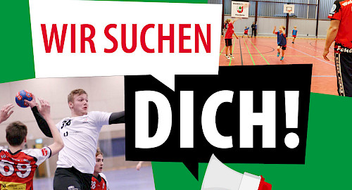 Der Walddörfer SV sucht Handball-Trainer (m/w/d)!