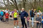 Osterlauf 2024 - Annika Oettinger Siegerin über 10 km