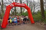 Osterlauf 2024 - Start 5 km-Lauf