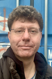 Volker Tschirch