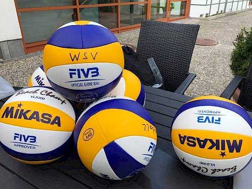 2017-07-21_Beachvolleybälle