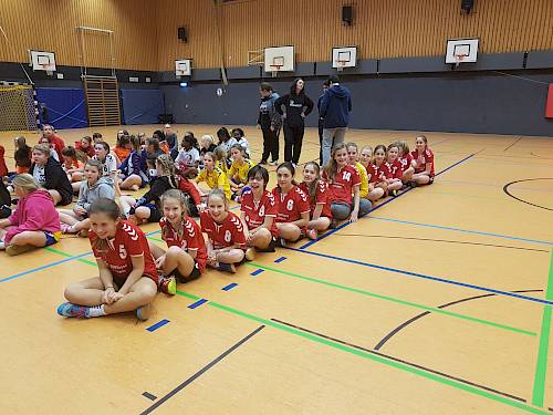 wD Sieger Sparkassen Holstein Cup 2018