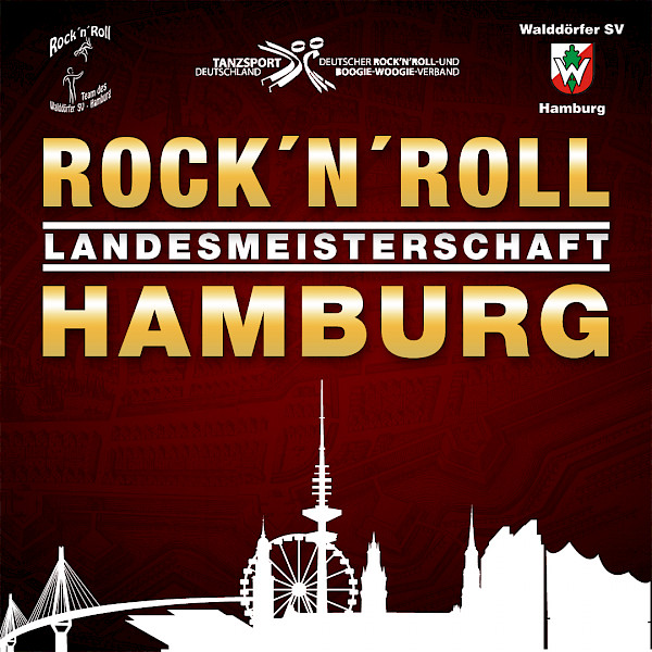 Hamburger Meisterschaft im Rock'n'Roll