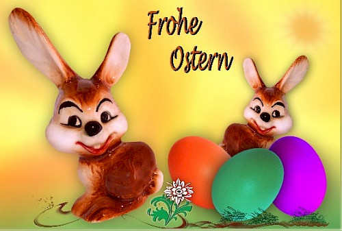 Öffnungszeiten Walddörfer SV Ostern 2019