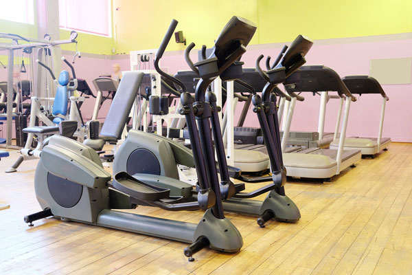 Crosstrainer